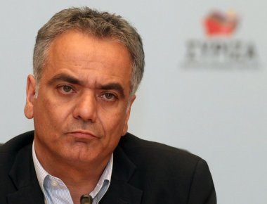 Η αντιπολίτευση για το νομοσχέδιο του Σκουρλέτη